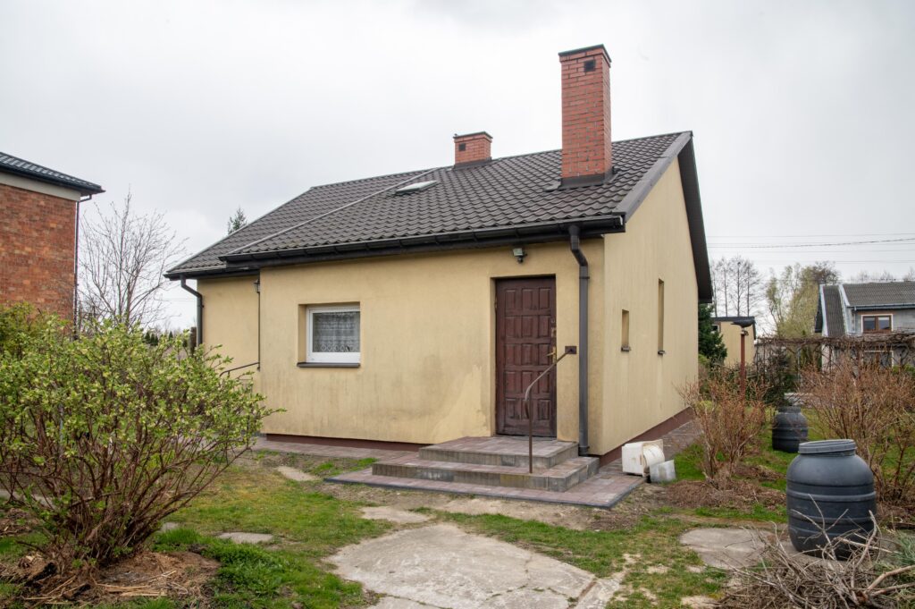 Dom w miejscowości Kowala - Stępocina - zdjęcie 20