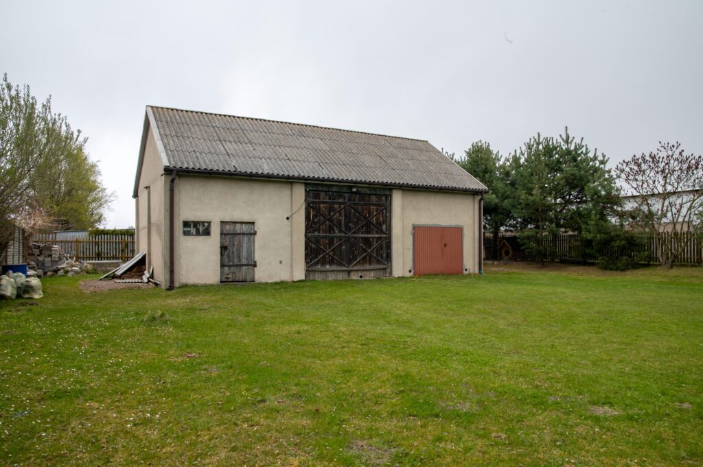 Dom w miejscowości Kowala - Stępocina - zdjęcie 12