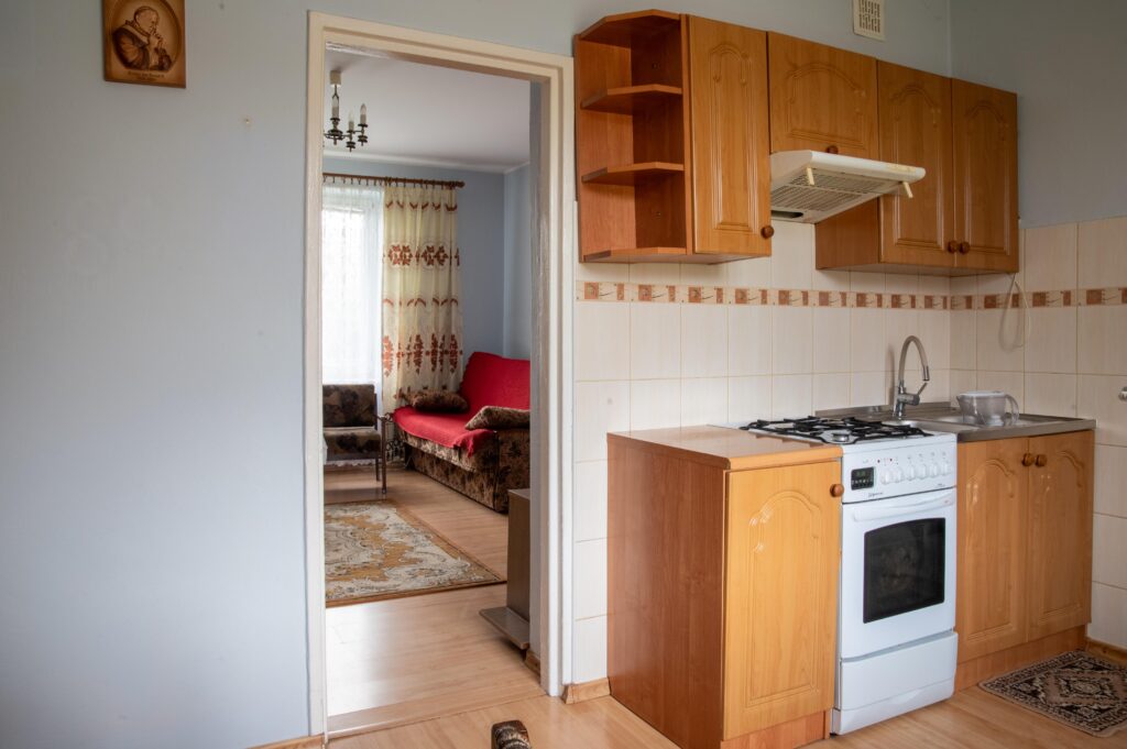 Dom w miejscowości Kowala - Stępocina - zdjęcie 25