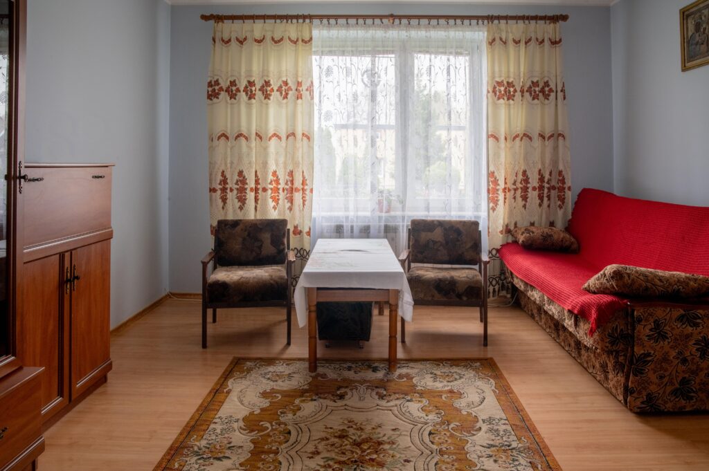 Dom w miejscowości Kowala - Stępocina - zdjęcie 7