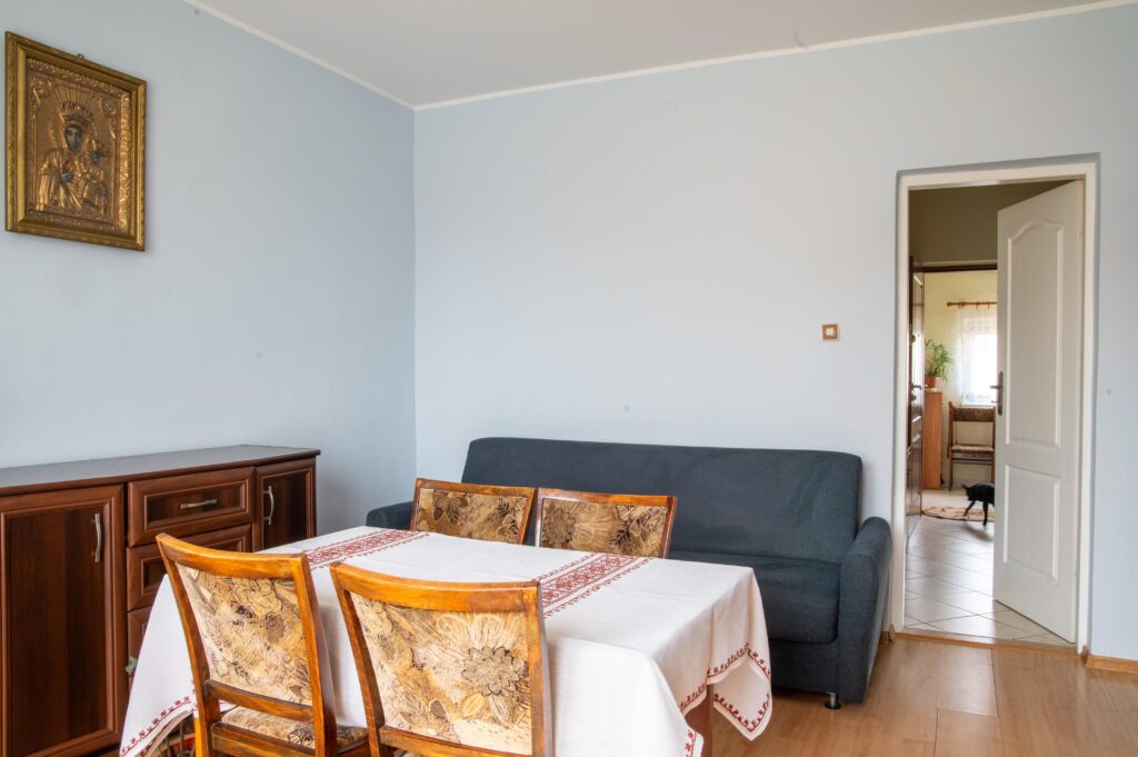 Dom w miejscowości Kowala - Stępocina - zdjęcie 9