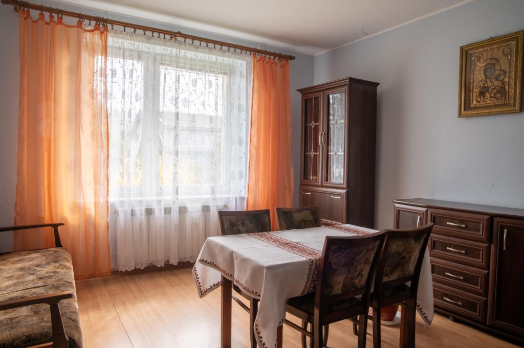 Dom w miejscowości Kowala - Stępocina - zdjęcie 6