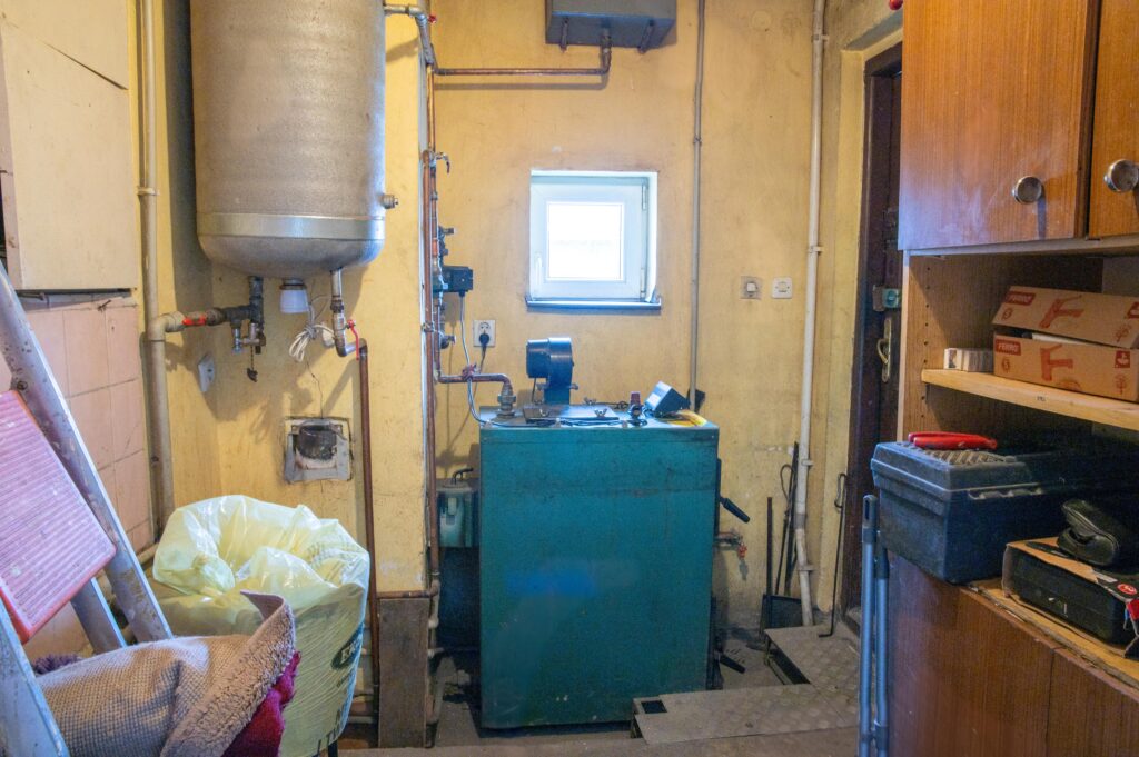 Dom w miejscowości Kowala - Stępocina - zdjęcie 33