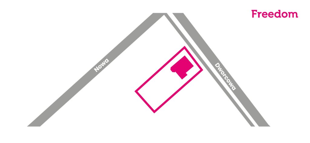 Dom w stanie surowym zamkniętym, Sieraków Śląski - zdjęcie 7