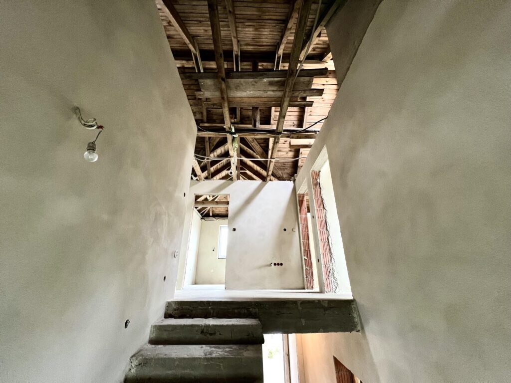 Dom w stanie surowym zamkniętym, Sieraków Śląski - zdjęcie 9