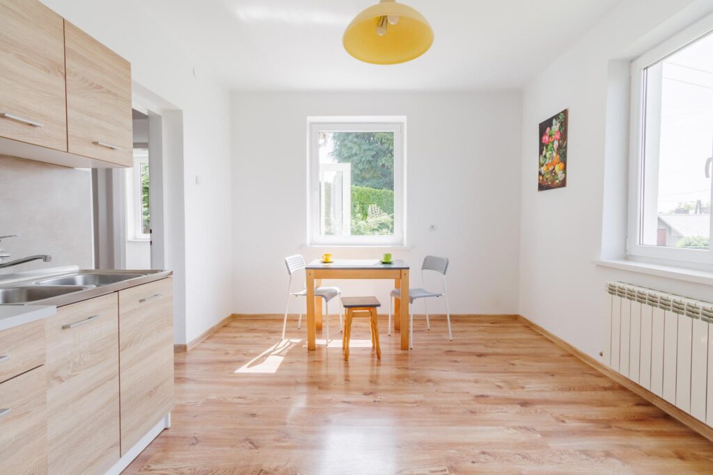 Idealny dom dla niewielkiej rodziny pod Jasłem! - zdjęcie 1