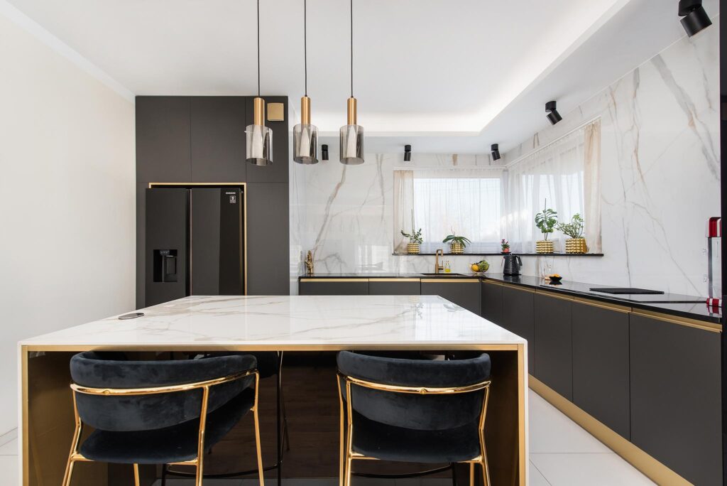 Nowoczesny Dom Wieliczka/Niepołomice - zdjęcie 2