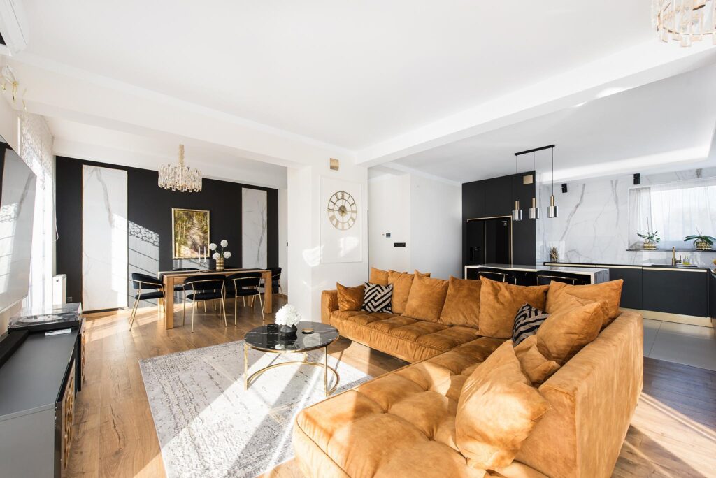 Nowoczesny Dom Wieliczka/Niepołomice - zdjęcie 5