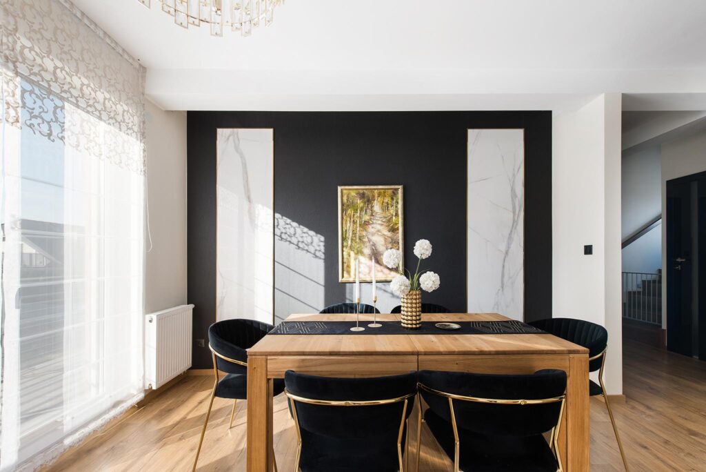 Nowoczesny Dom Wieliczka/Niepołomice - zdjęcie 6