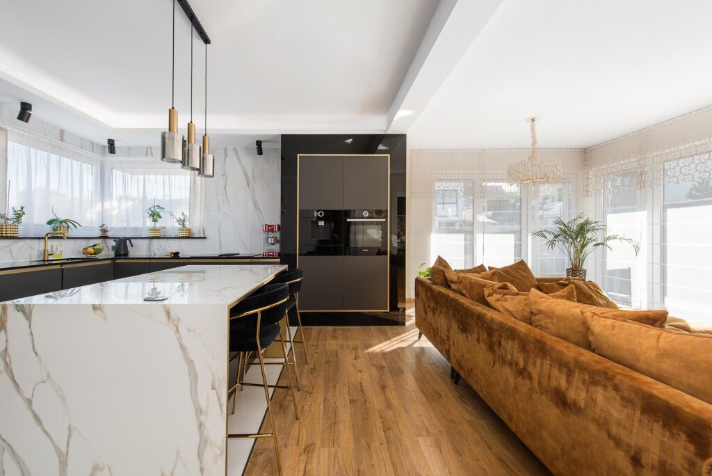 Nowoczesny Dom Wieliczka/Niepołomice - zdjęcie 7