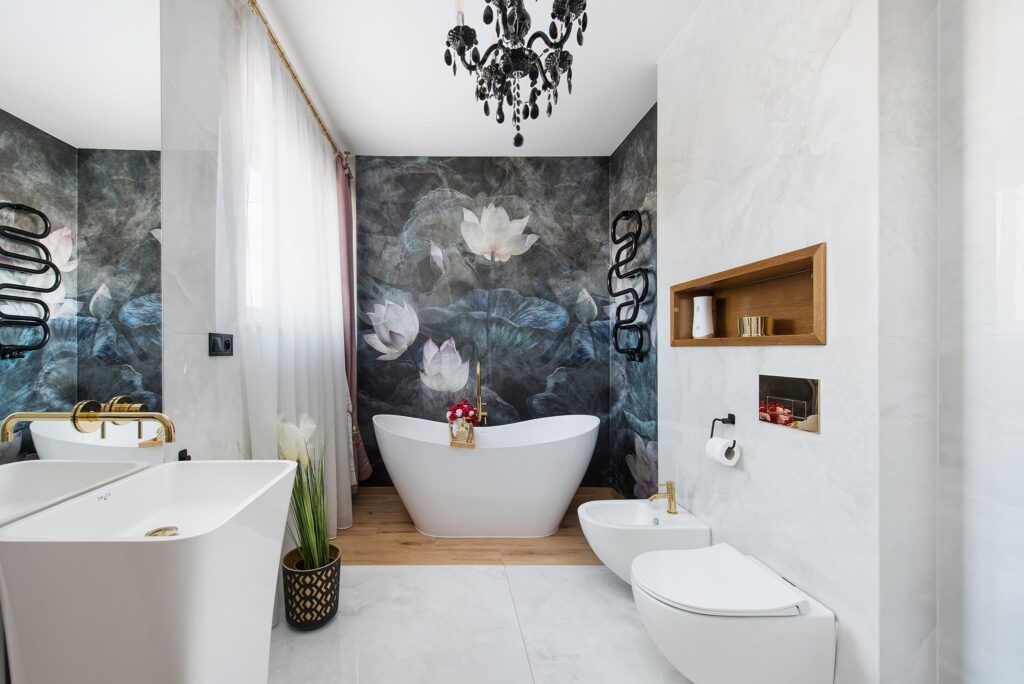 Nowoczesny Dom Wieliczka/Niepołomice - zdjęcie 9