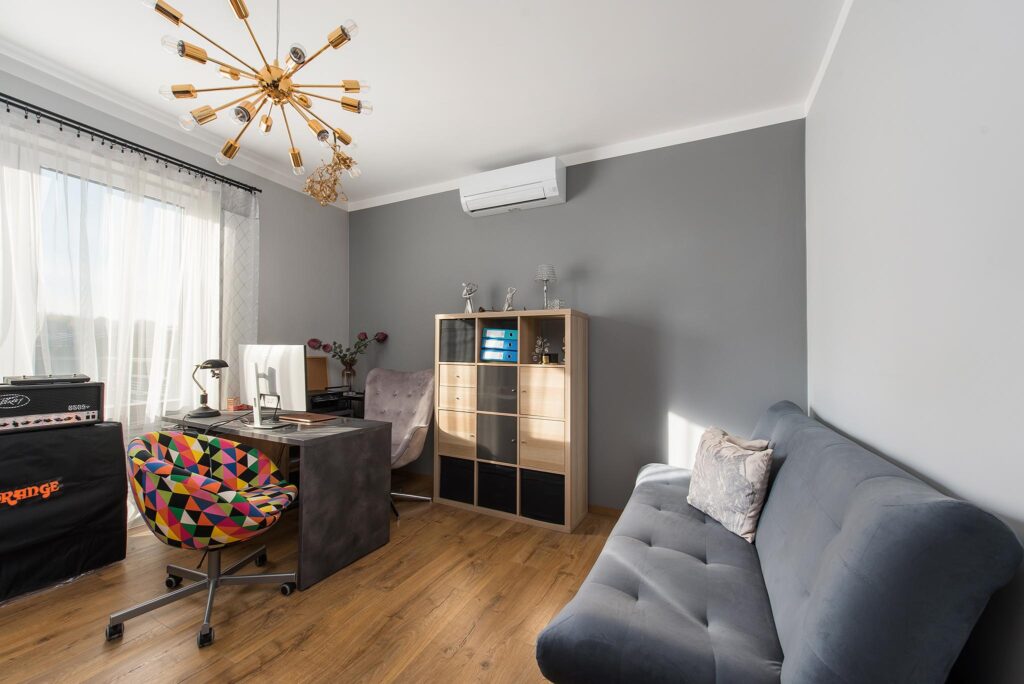 Nowoczesny Dom Wieliczka/Niepołomice - zdjęcie 11