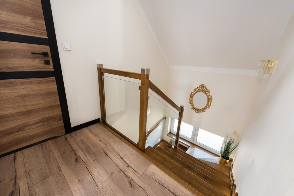 Nowoczesny Dom Wieliczka/Niepołomice - zdjęcie 12