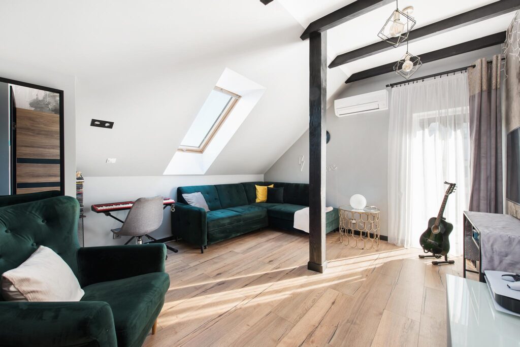 Nowoczesny Dom Wieliczka/Niepołomice - zdjęcie 15