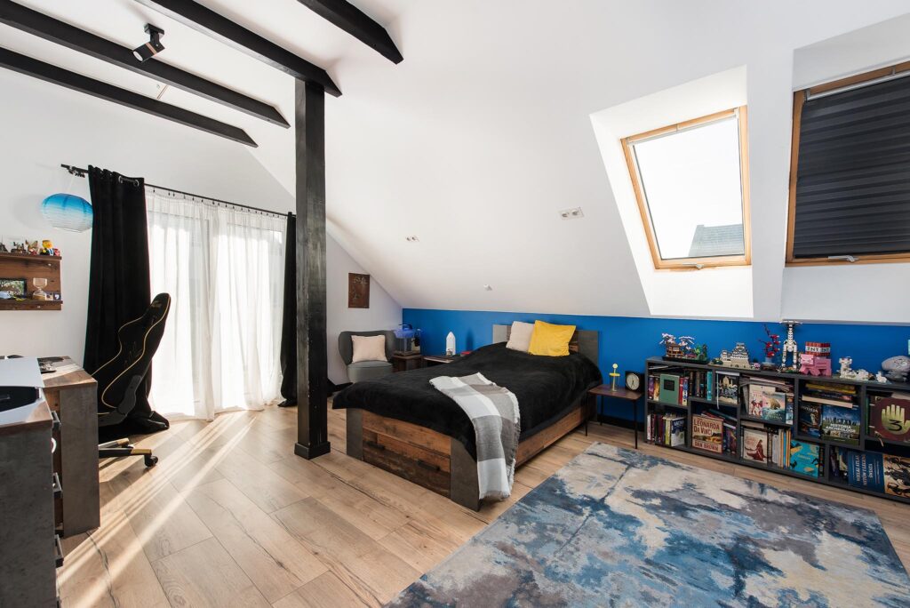 Nowoczesny Dom Wieliczka/Niepołomice - zdjęcie 16