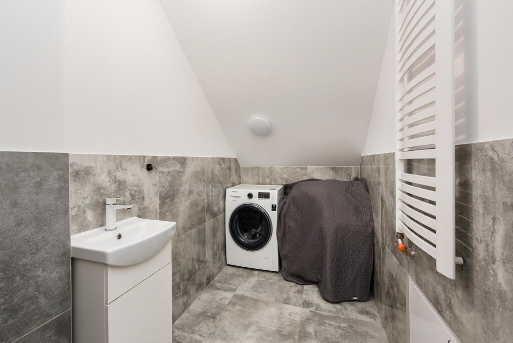 Nowoczesny Dom Wieliczka/Niepołomice - zdjęcie 18