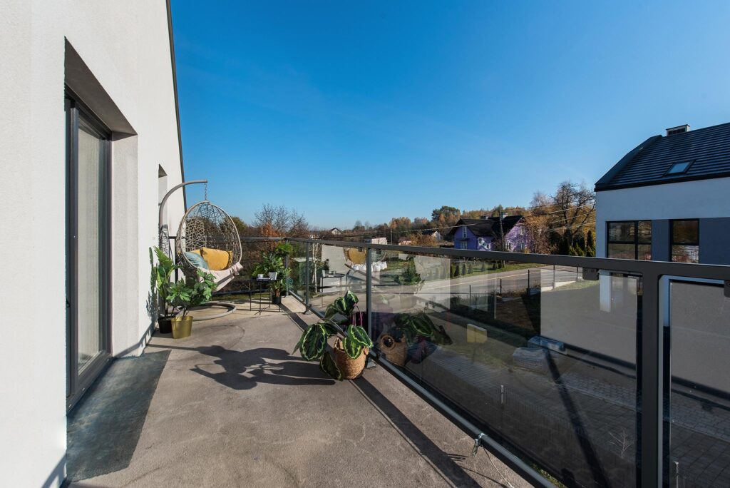 Nowoczesny Dom Wieliczka/Niepołomice - zdjęcie 19