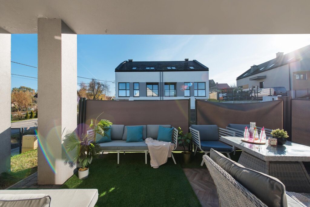 Nowoczesny Dom Wieliczka/Niepołomice - zdjęcie 20