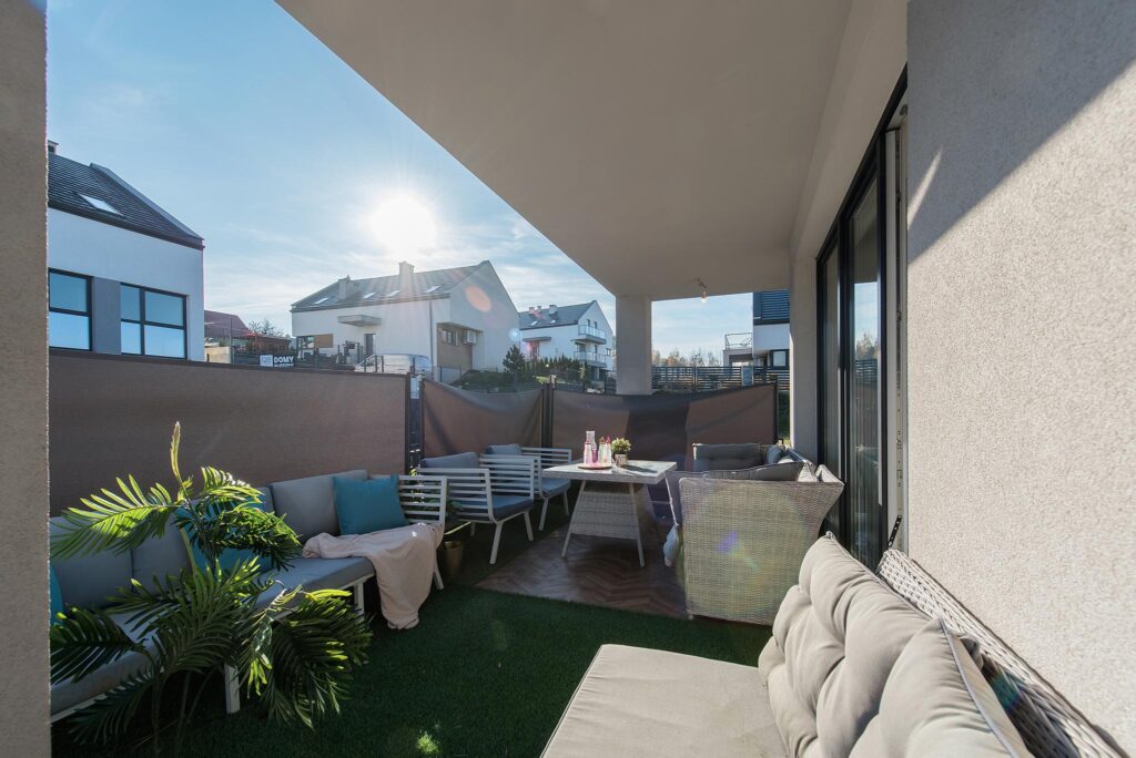 Nowoczesny Dom Wieliczka/Niepołomice - zdjęcie 21