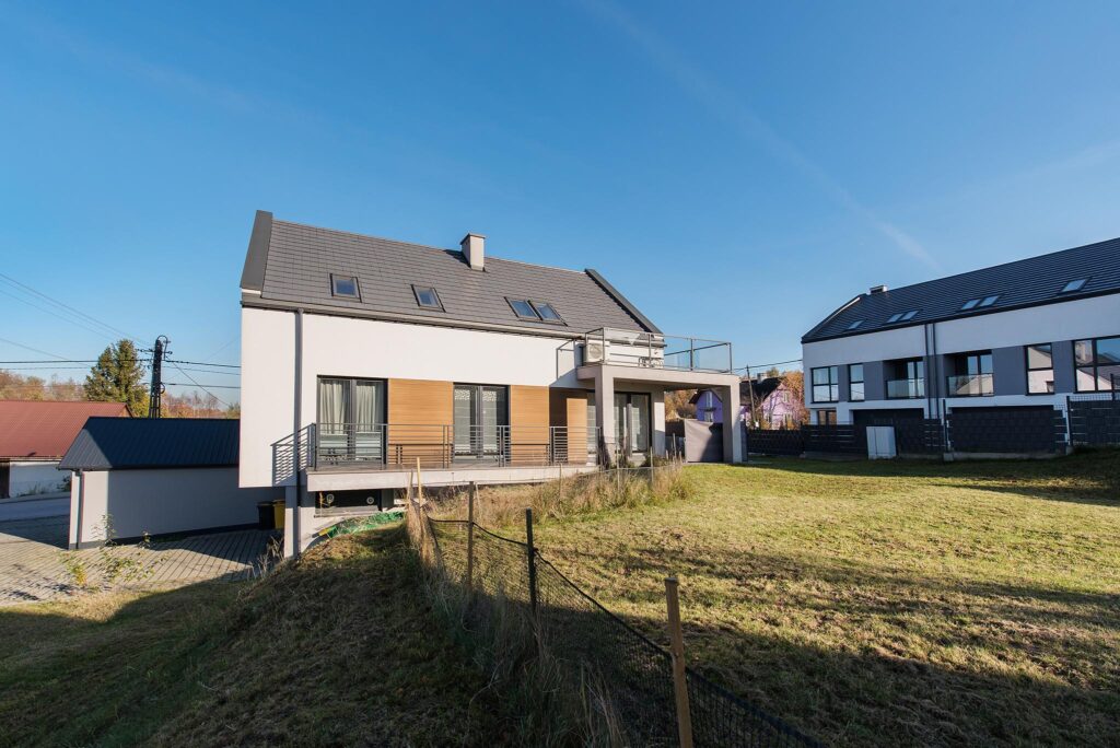 Nowoczesny Dom Wieliczka/Niepołomice - zdjęcie 22