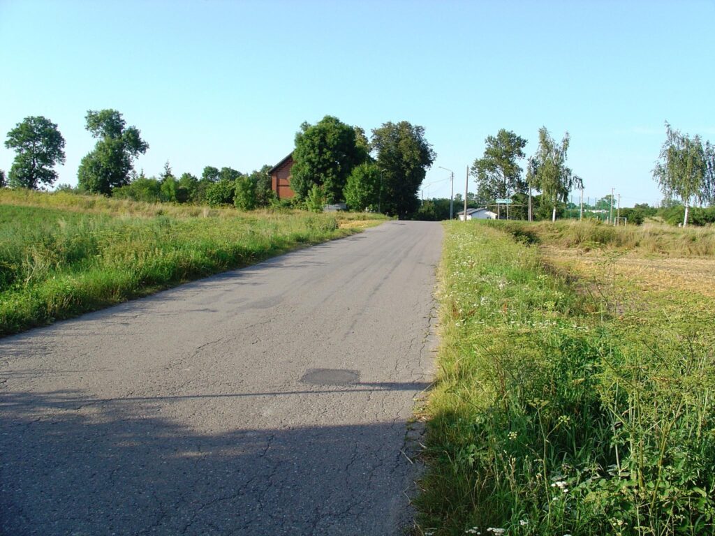 Działka budowlana Szropy. - zdjęcie 3