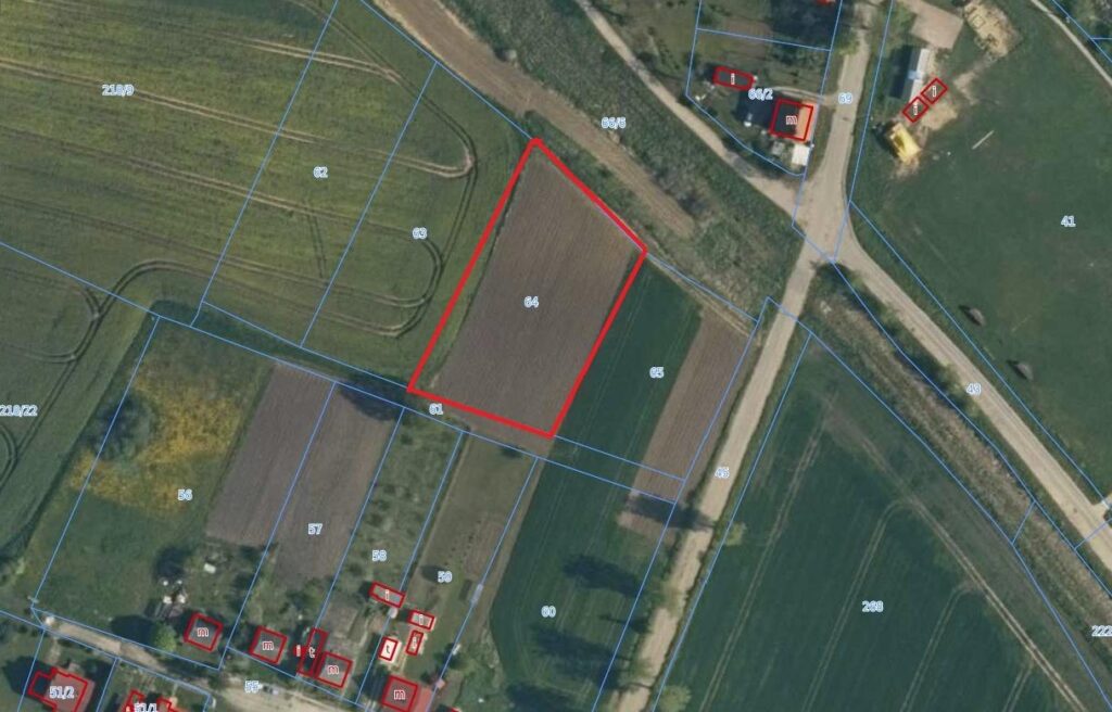 Działka budowlana Szropy. - zdjęcie 2