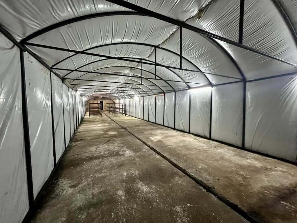 Hale magazynowe do wynajęcia – Lubliniec - zdjęcie 3