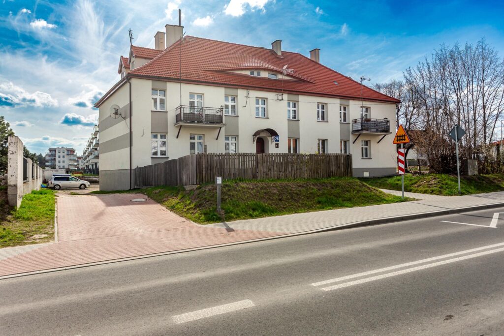 Rezerwacja - zdjęcie 1