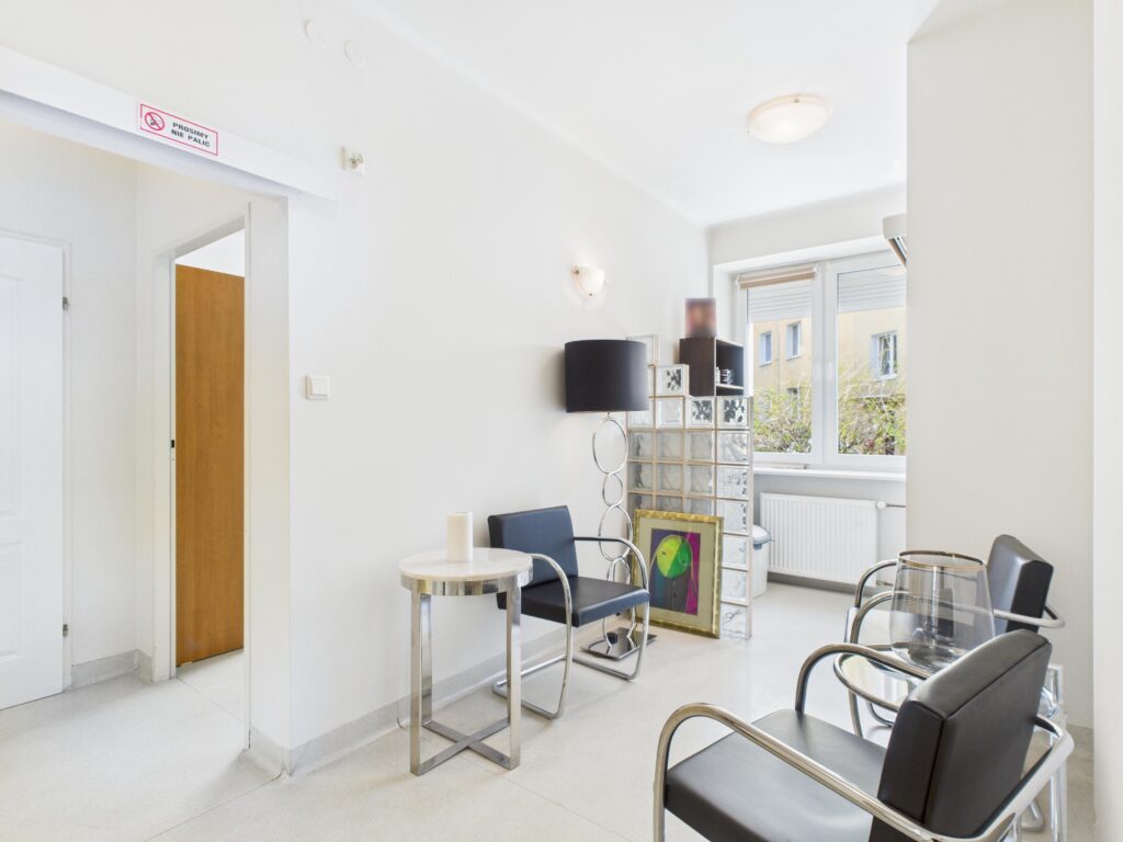 3-pokojowe  49,47 m²  ul. Chopina  Lublin - zdjęcie 1