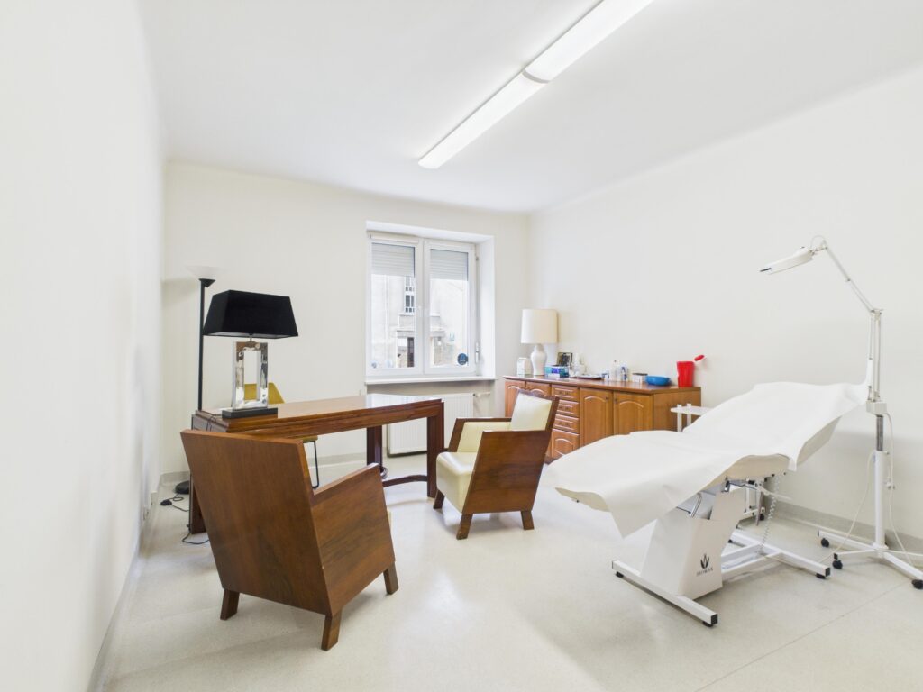 3-pokojowe  49,47 m²  ul. Chopina  Lublin - zdjęcie 3