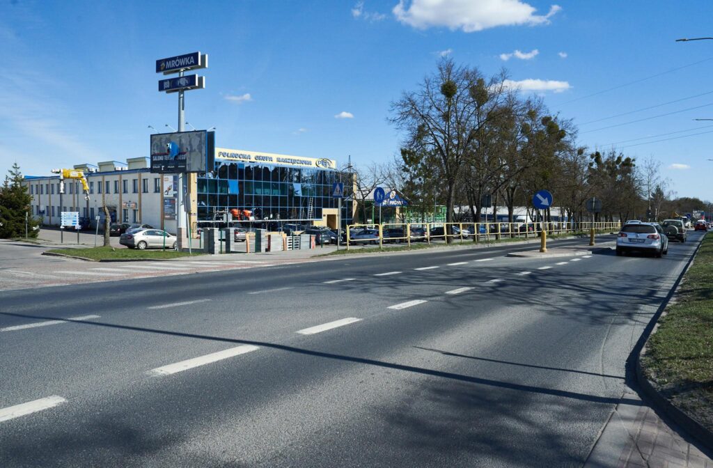 Ostróda, Warmińsko-Mazurskie, ul.Hurtowa2 - zdjęcie 1