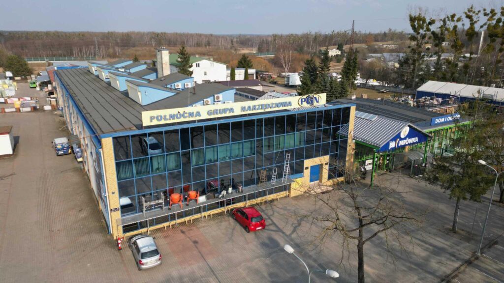 Ostróda, Warmińsko-Mazurskie, ul.Hurtowa2 - zdjęcie 3