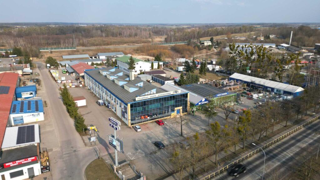 Ostróda, Warmińsko-Mazurskie, ul.Hurtowa2 - zdjęcie 4