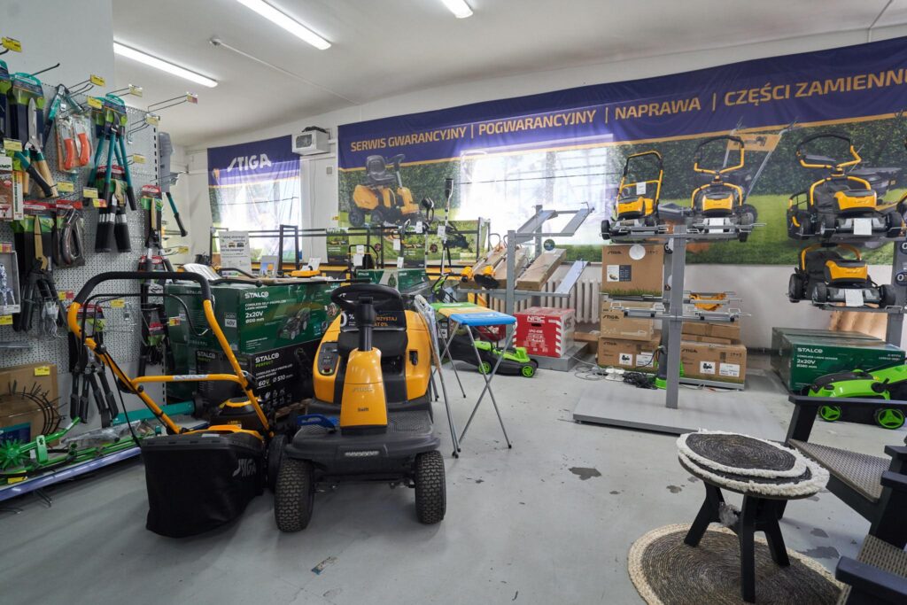 Ostróda, Warmińsko-Mazurskie, ul.Hurtowa2 - zdjęcie 19