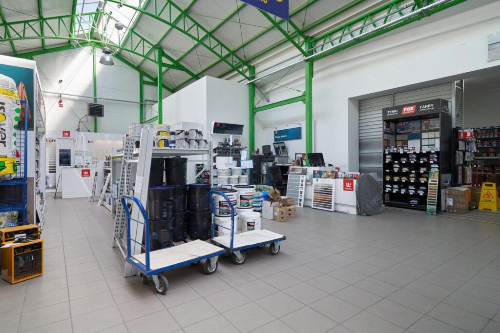 Ostróda, Warmińsko-Mazurskie, ul.Hurtowa2 - zdjęcie 20