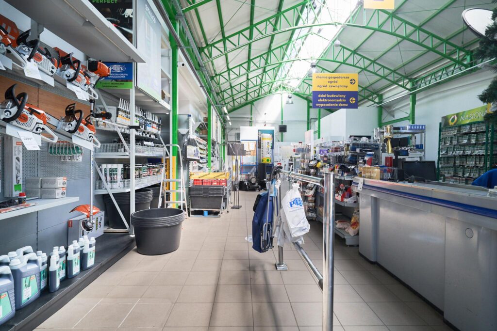 Ostróda, Warmińsko-Mazurskie, ul.Hurtowa2 - zdjęcie 21