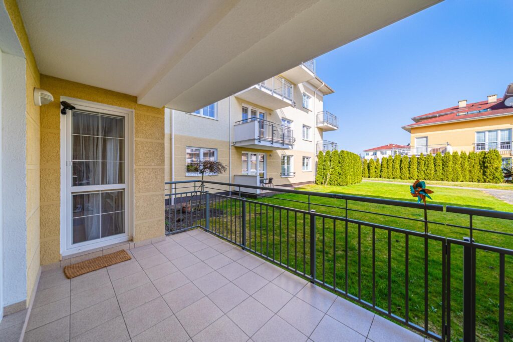 Cudowny, przestronny i funkcjonalny apartament - zdjęcie 19