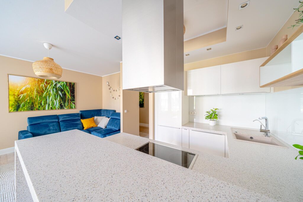 Cudowny, przestronny i funkcjonalny apartament - zdjęcie 16