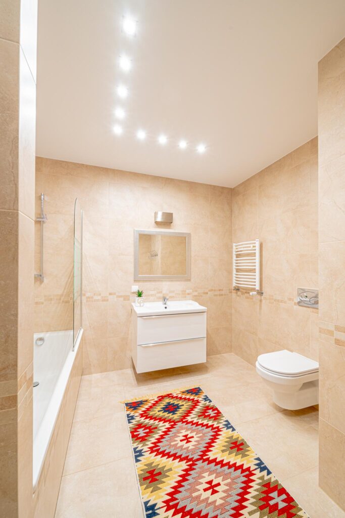 Cudowny, przestronny i funkcjonalny apartament - zdjęcie 7