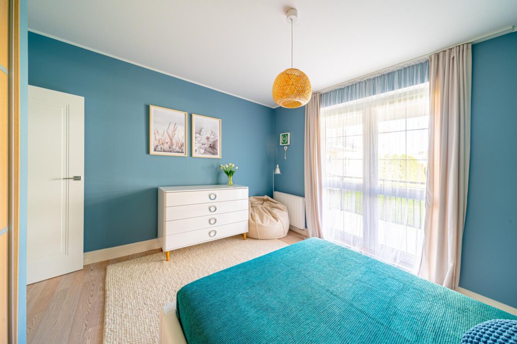 Cudowny, przestronny i funkcjonalny apartament - zdjęcie 17