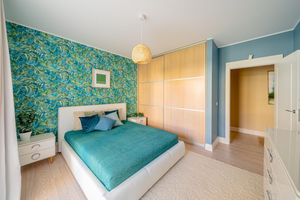 Cudowny, przestronny i funkcjonalny apartament - zdjęcie 10