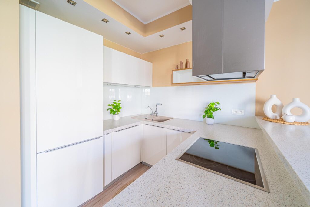 Cudowny, przestronny i funkcjonalny apartament - zdjęcie 6