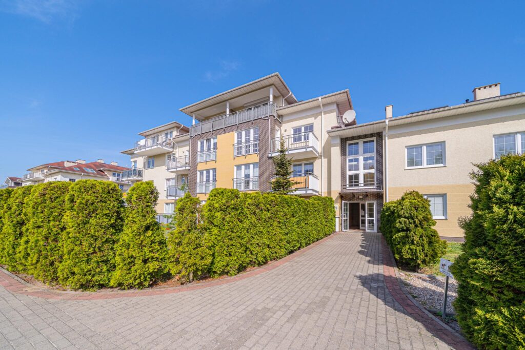 Cudowny, przestronny i funkcjonalny apartament - zdjęcie 13