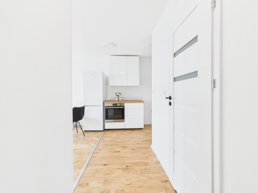 Mieszkanie 38m2 Narutowicza - zdjęcie 4