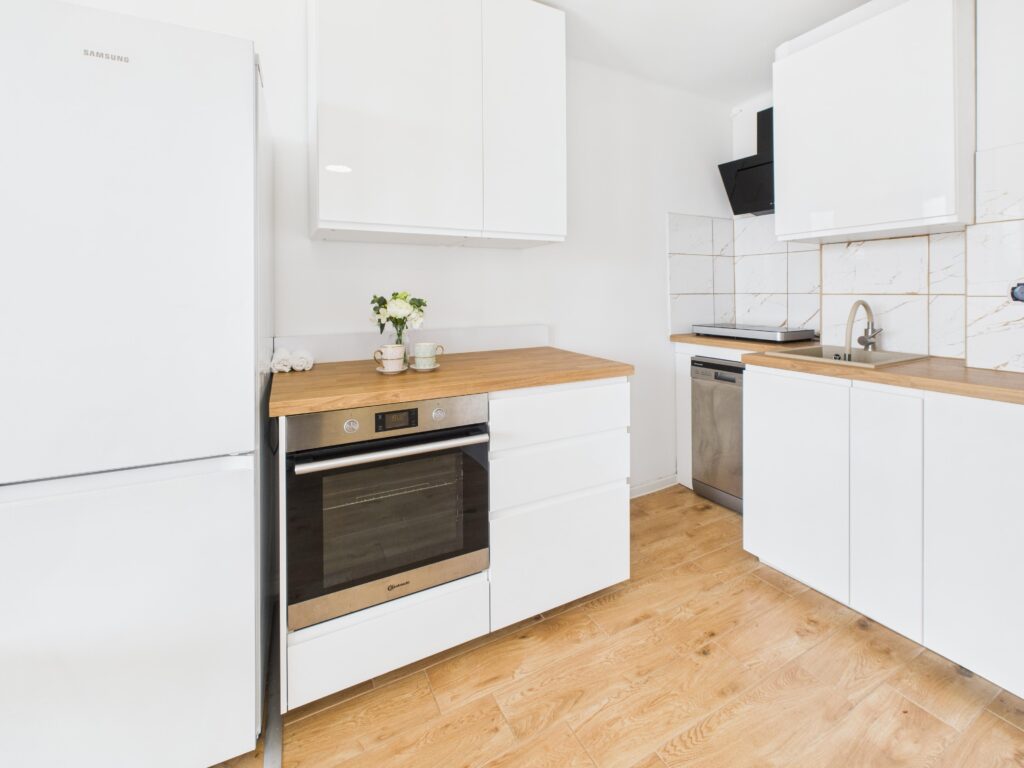 Mieszkanie 38m2 Narutowicza - zdjęcie 5