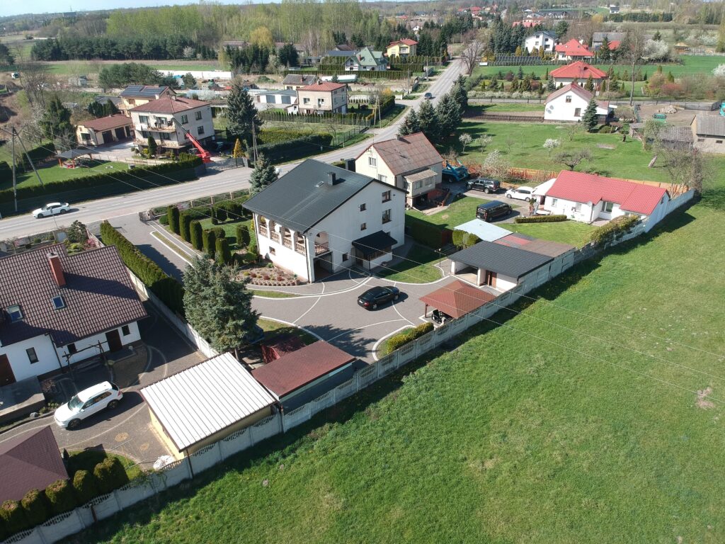 Dom Kowala 203 m2 - zdjęcie 54