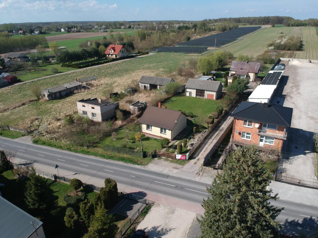 Dom w miejscowości Kowala - Stępocina - zdjęcie 34