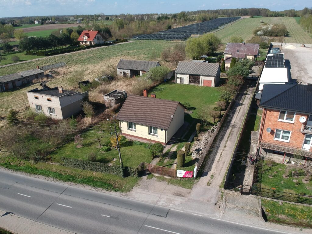 Dom w miejscowości Kowala - Stępocina - zdjęcie 35