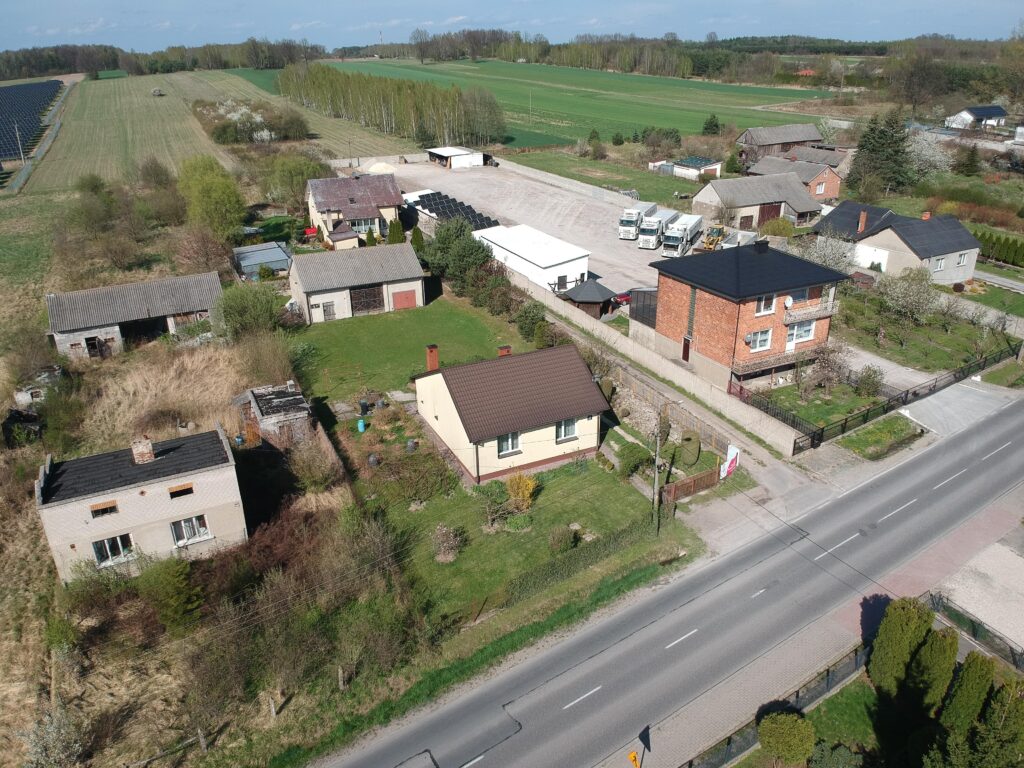 Dom w miejscowości Kowala - Stępocina - zdjęcie 36