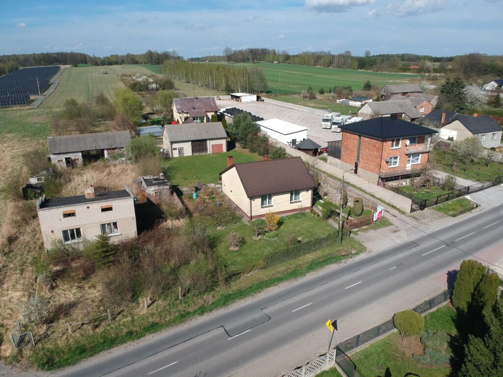 Dom w miejscowości Kowala - Stępocina - zdjęcie 37